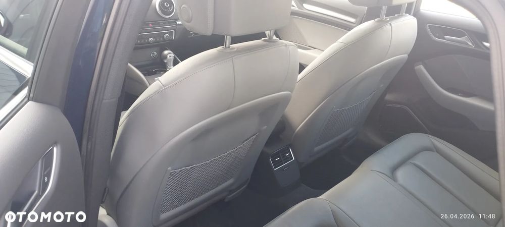 Audi A3 Limousine - 25