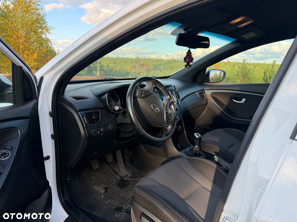 Hyundai i30 - 5