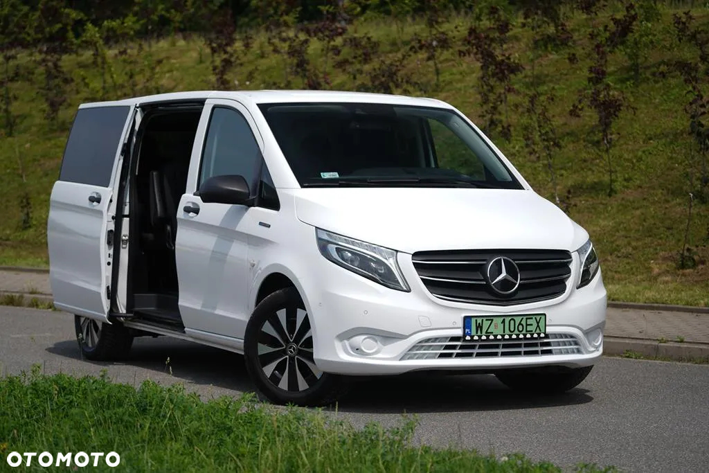 Mercedes-Benz Vito - 31
