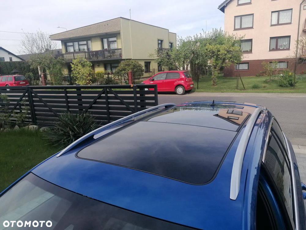Skoda Octavia 2.0 TDI (Green tec) DSG RS - 13