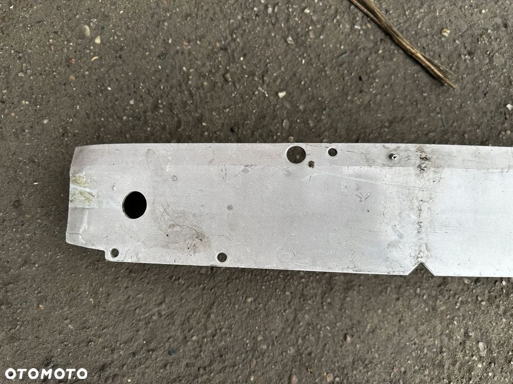 BELKA ZDERZAKA PRZÓD OPEL ASTRA H 04-14 24460537 WZMOCNIENIE - 2