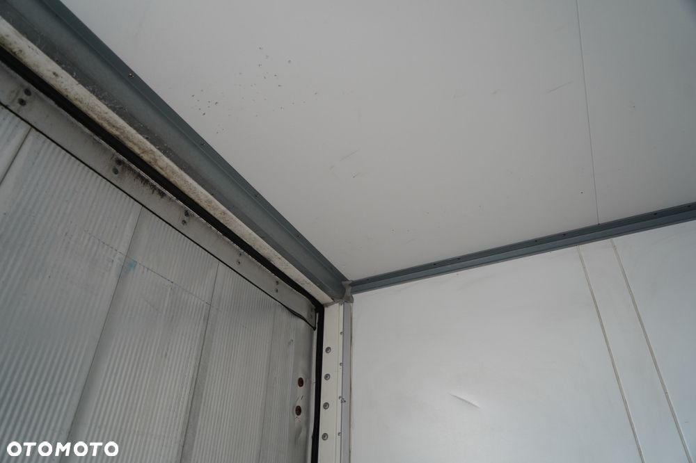 Schmitz Cargobull / KONTENER / KOFFER / - 21