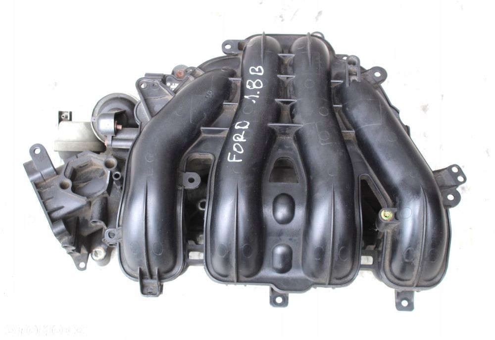 KOLEKTOR SSĄCY KLAPKI FORD MONDEO MK4 1.8B