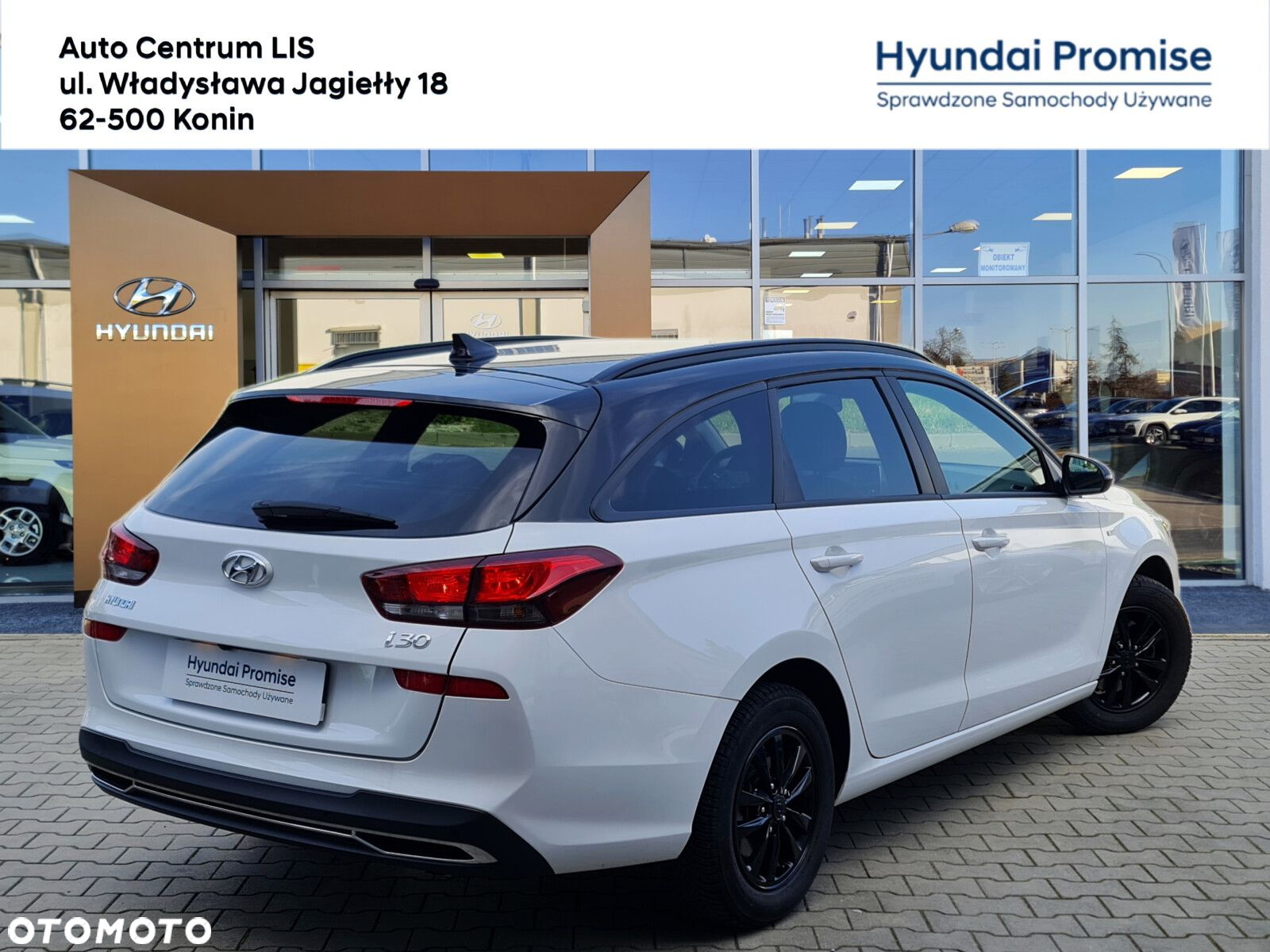 Hyundai i30 1.5 T-GDI 48V Modern - 6