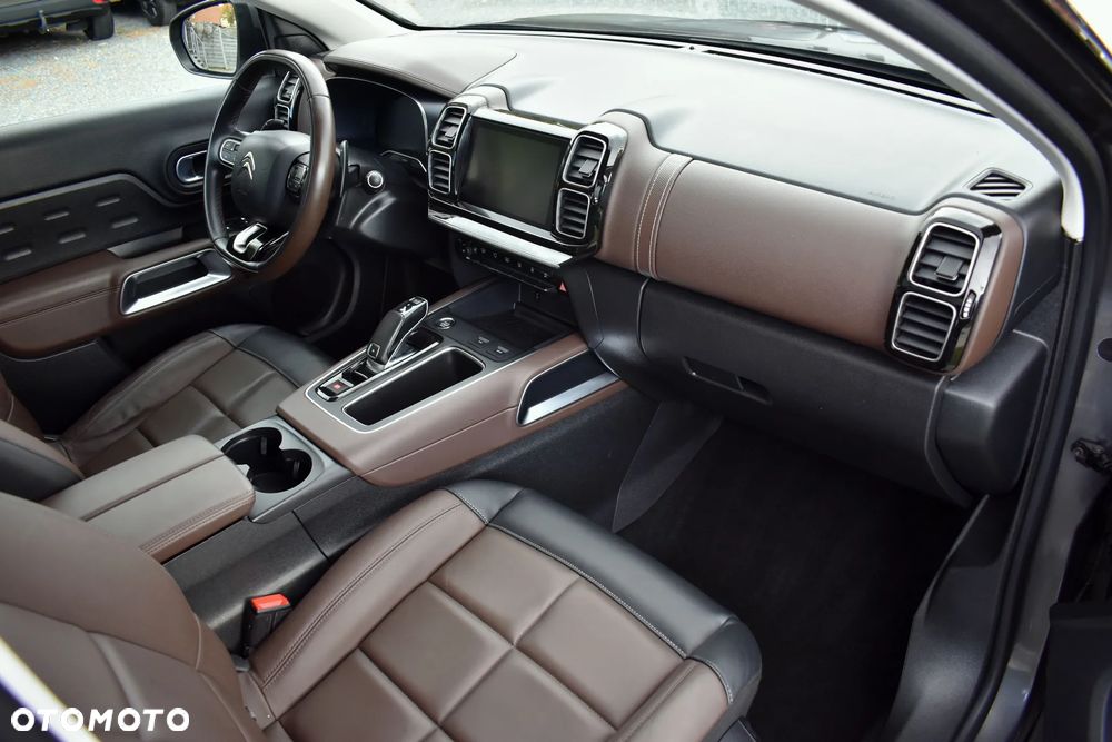 Citroën C5 Aircross 1.5 BlueHDi C-Series EAT8 - 35