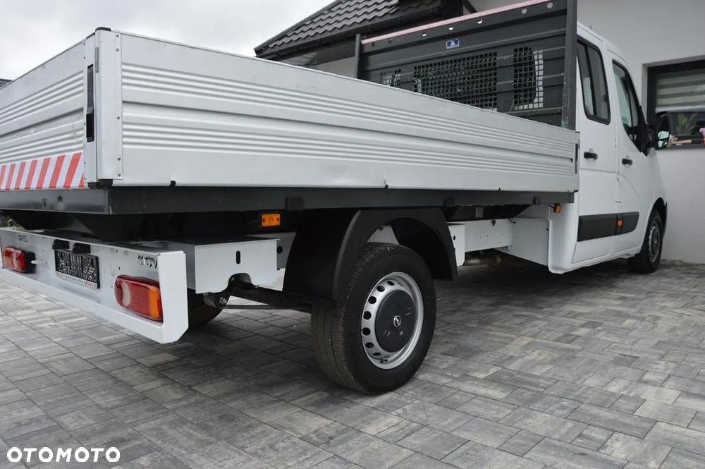 Opel Movano - 14