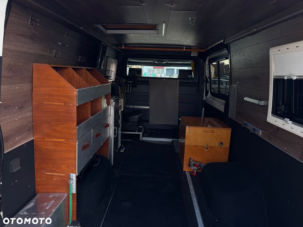 Mercedes-Benz SPRINTER - 26