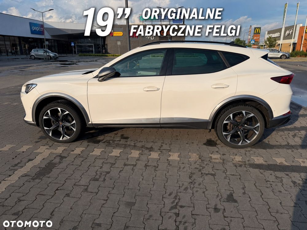 Cupra Formentor - 3