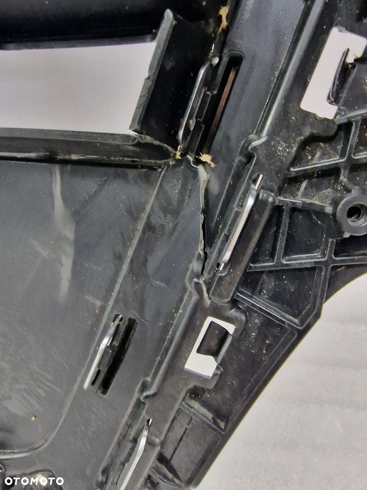 AUDI Q7 / SQ7 LIFT 4M0 18- ATRAPA / GRILL PRZEDNI PRZÓD NA KAMERĘ I PDC , NR 4M0853651AK / 4M0853651AL , NR AUKCJI GL68 - 19