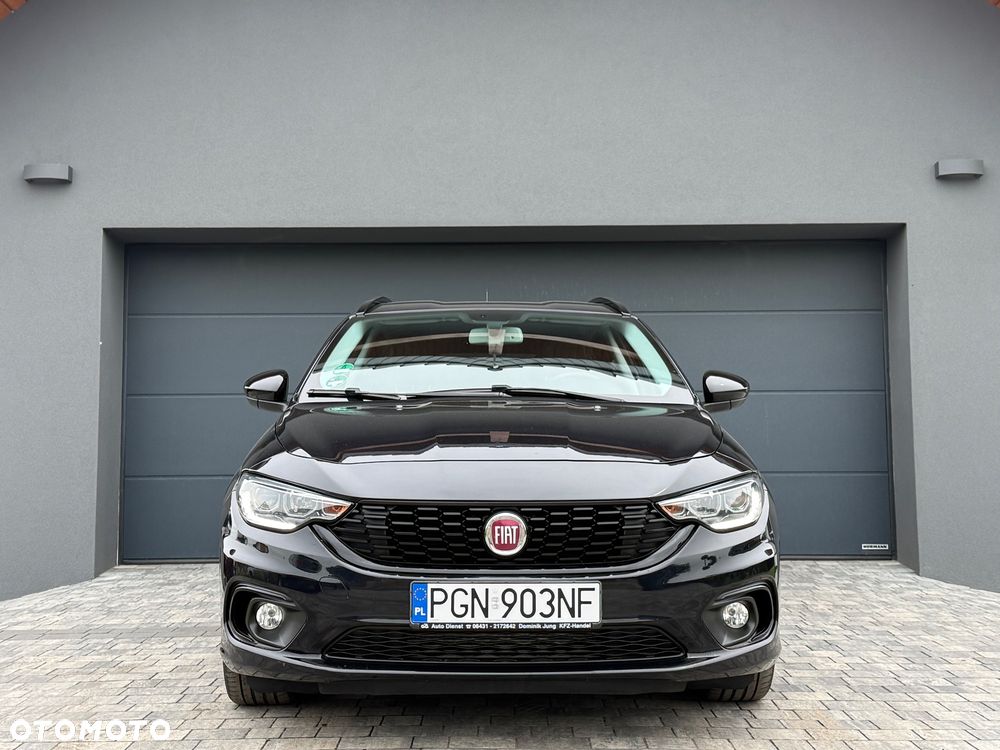 Fiat Tipo 1.4 T-Jet 16v S-Design - 6