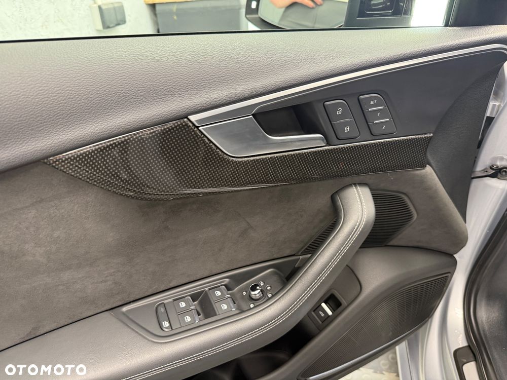 Audi S4 Limousine 3.0 TFSI Quattro Tiptronic - 19