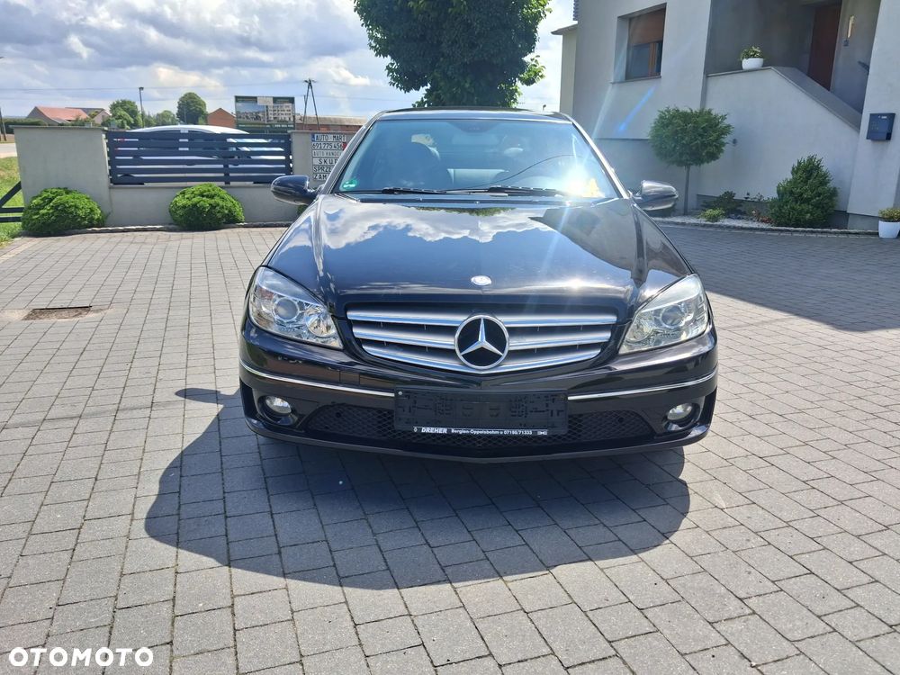 Mercedes-Benz CLC 200 Kompressor EU5 - 17
