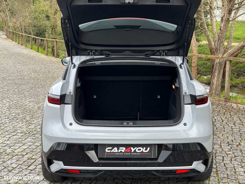 Renault Mégane E-Tech EV60 Equilibre Optimum Charge - 14