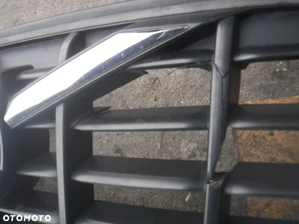 Volvo XC60 I  zderzak przod pod xenon kompletny kolor 492-46 - 12