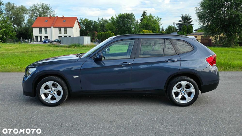 BMW X1 - 5