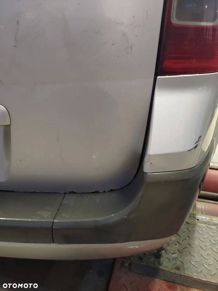 Renault Megane 1.9 dCi FAP Exception - 8