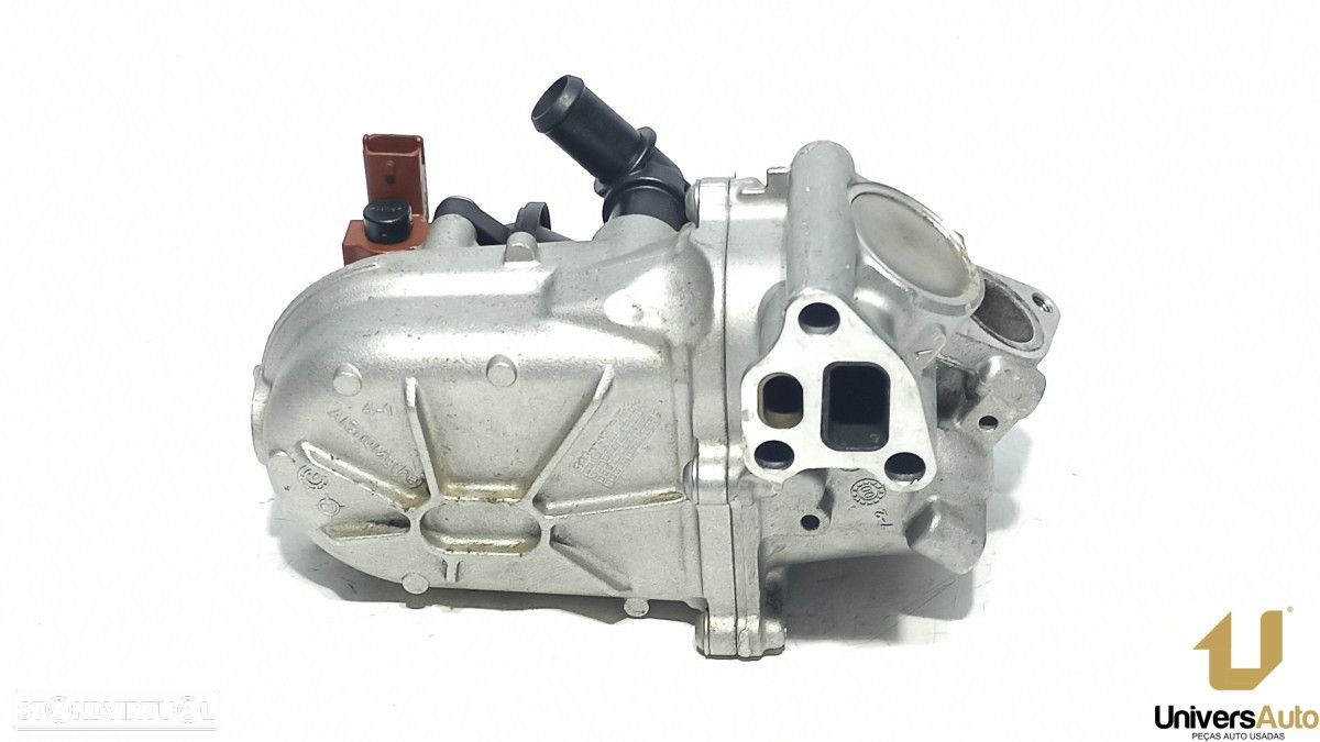 REFRIGERADOR EGR OPEL CORSA D COSMO - 3