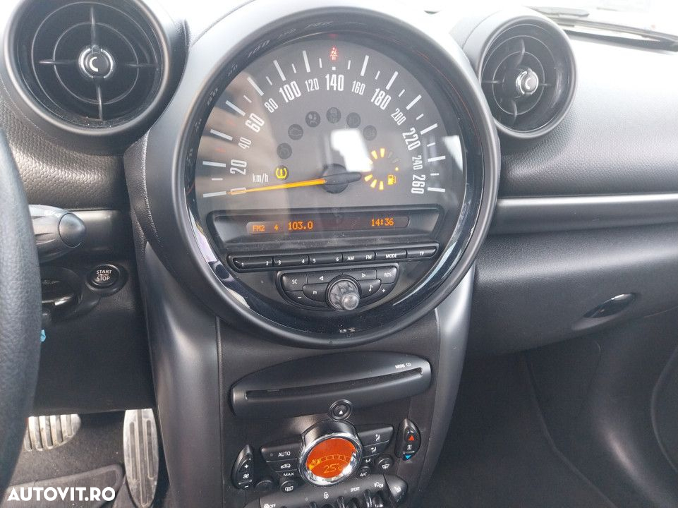 Mini Cooper S - 16