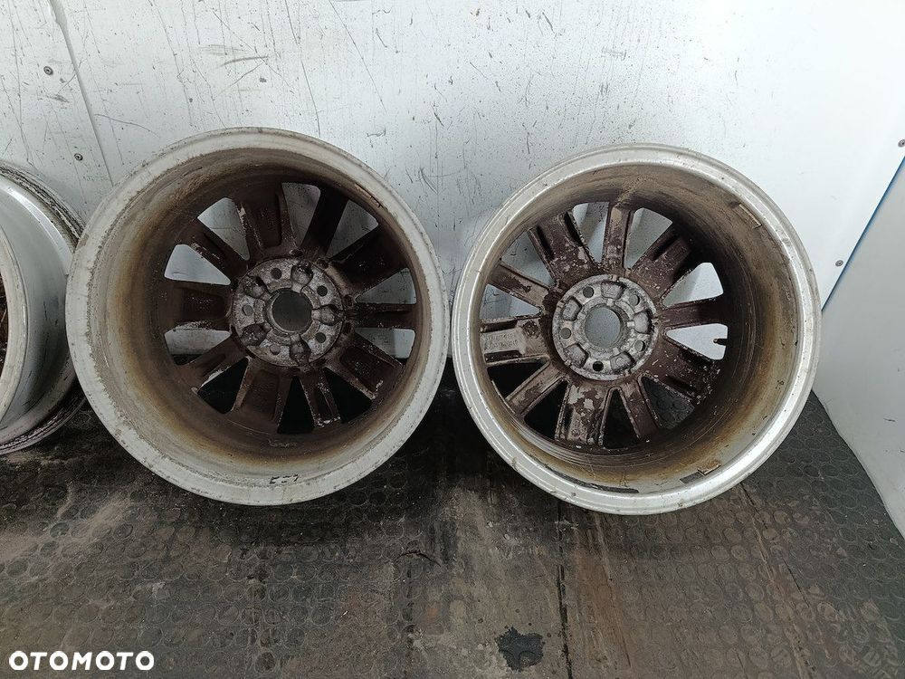 FELGI ALUMINIOWE KOMPLET 16 VW PASSAT B6 7JX16H2ET45 - 12