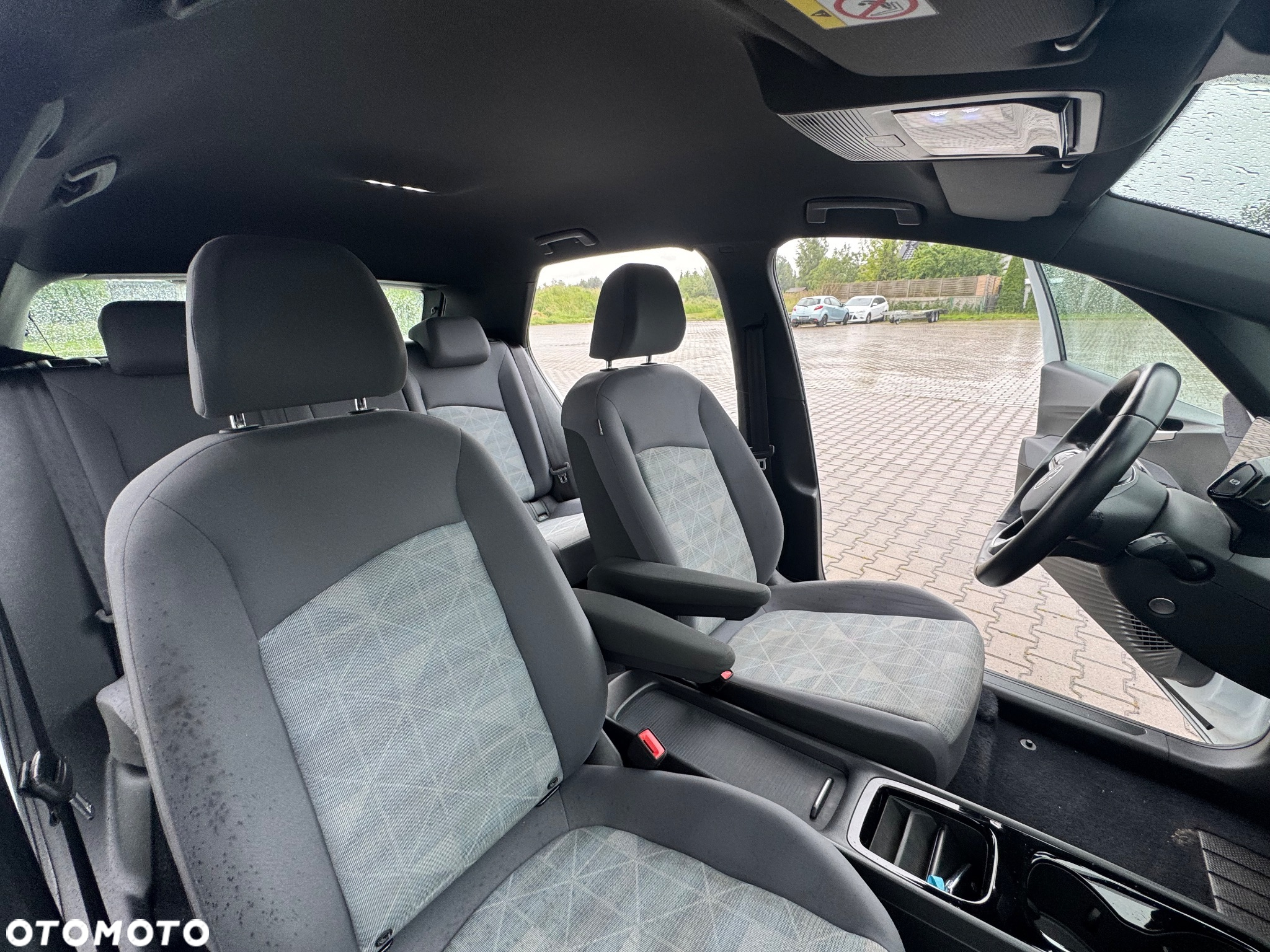 Volkswagen ID.3 58kWh Pro Performance - 8