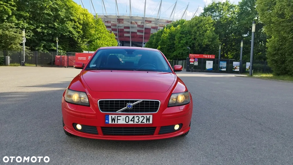 Volvo S40 T5 Summum - 5