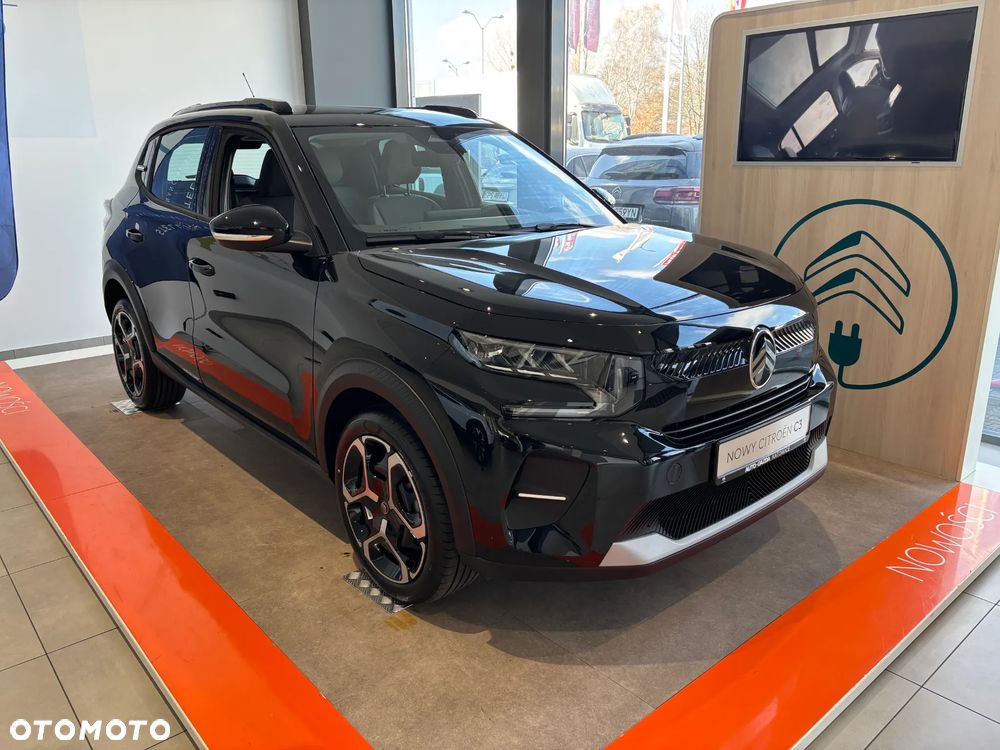 Citroën C3 1.2 T Plus - 4