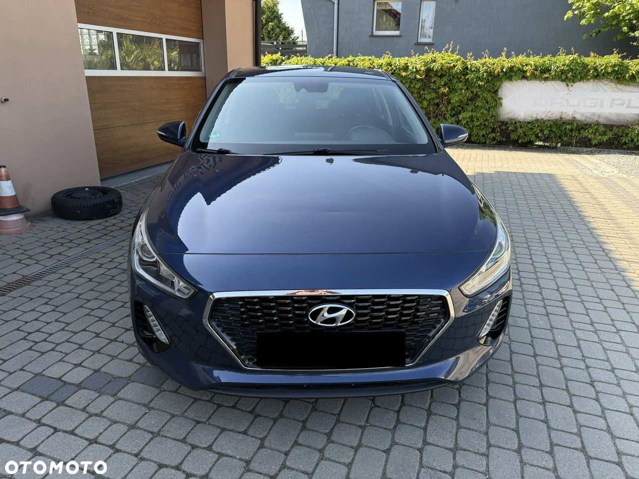 Hyundai i30 1.4 Pure - 2