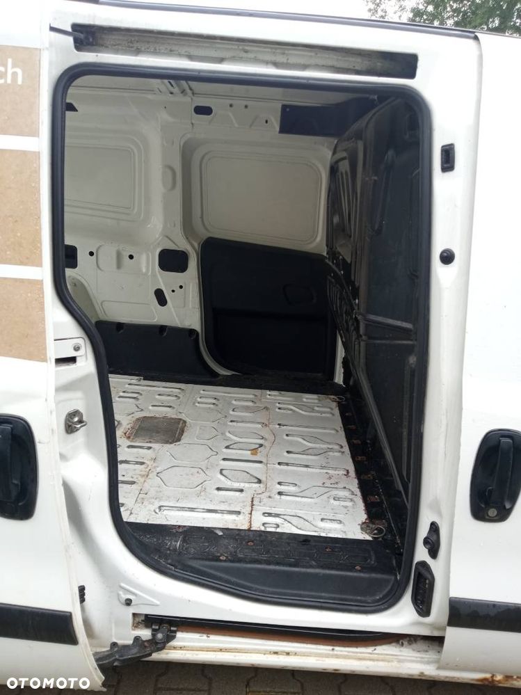 Fiat Doblo - 3
