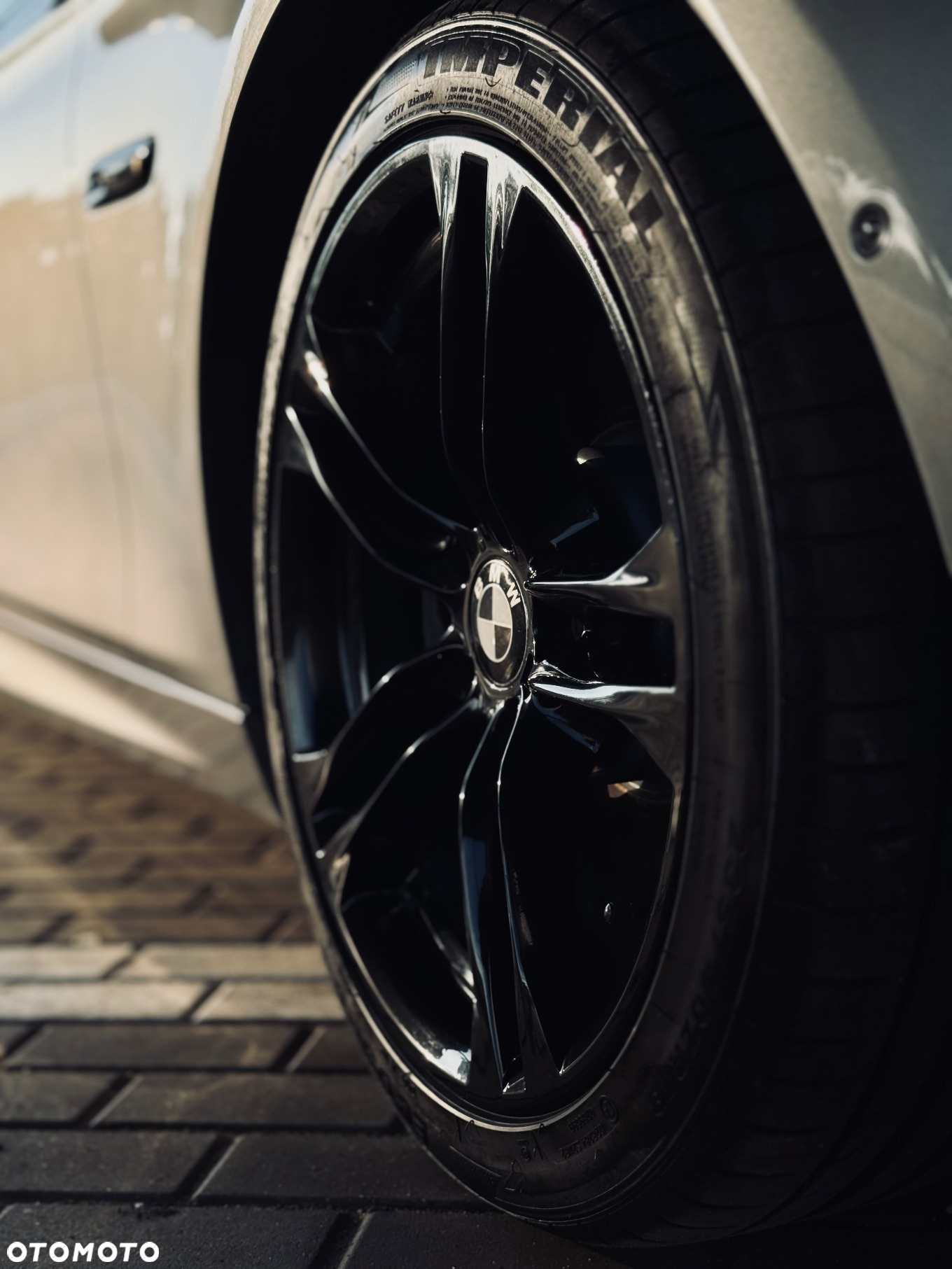 BMW Seria 5 520d Sport-Aut - 17