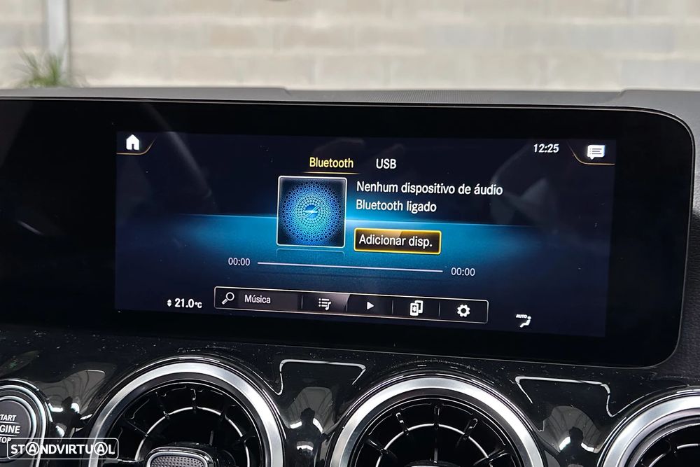 Mercedes-Benz GLA 250 e 8G-DCT Edition Progressive Line - 21