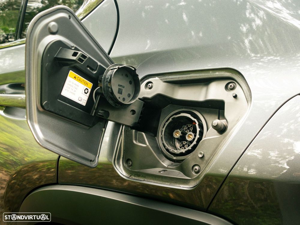 Lexus UX 300e Premium+TAE - 23