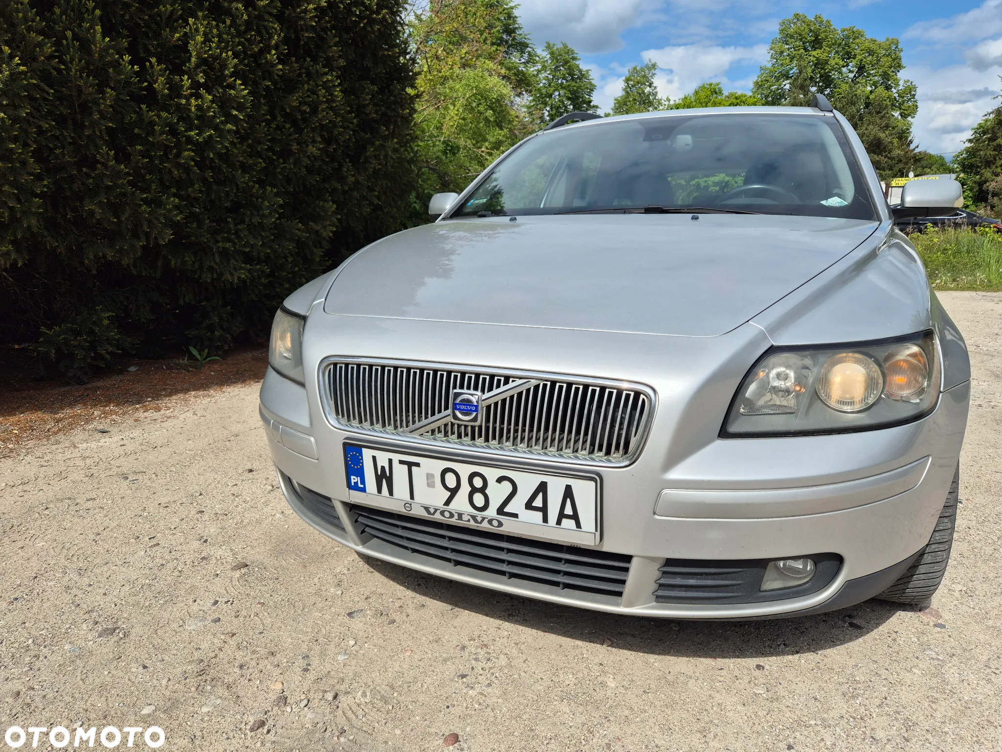 Volvo V50 - 19