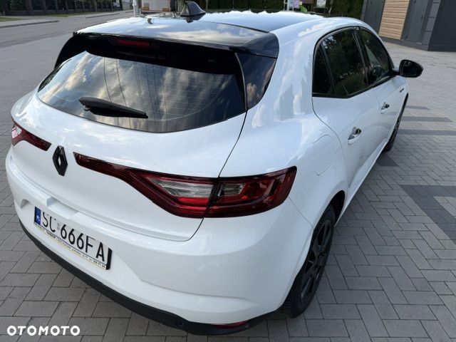 Renault Megane 1.5 dCi Zen - 7