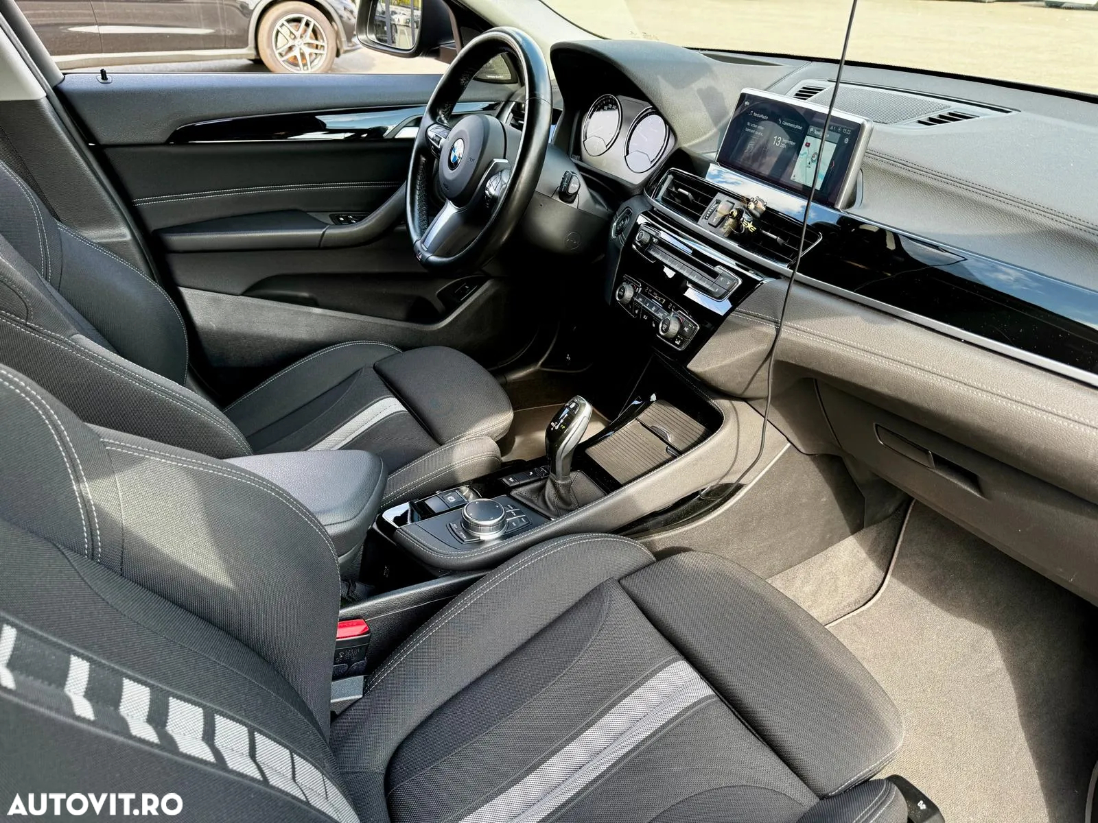 BMW X2 xDrive20d Aut. M Sport X - 11