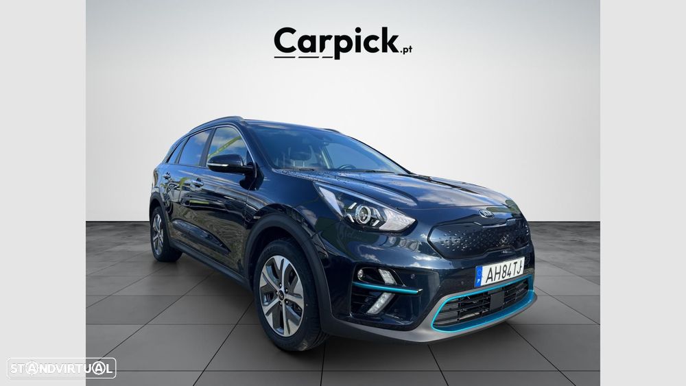 Kia e-Niro 39.2kWh Move 39 - 9