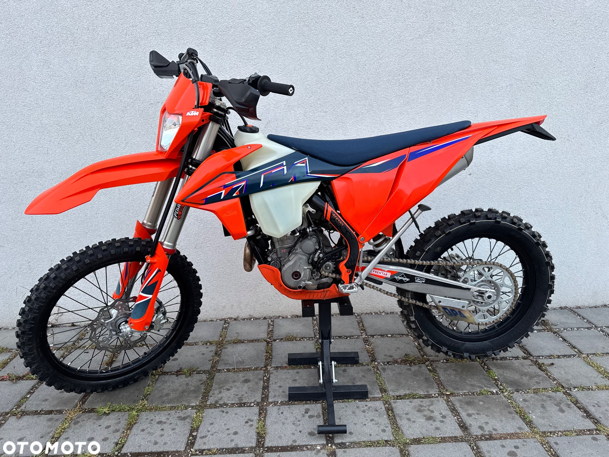 KTM EXC 250