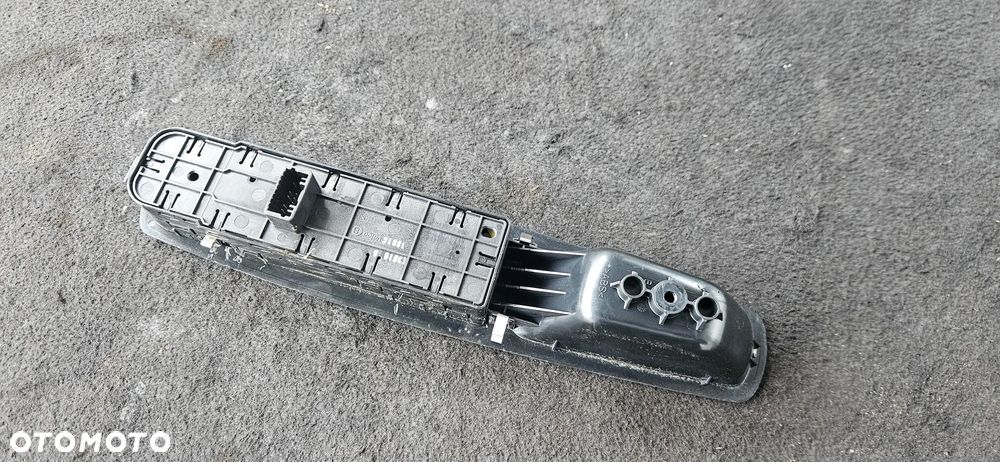 Panel szyb przełącznik lusterek Renault Megane 3 - 3
