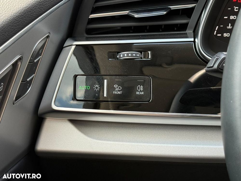 Audi Q7 - 10