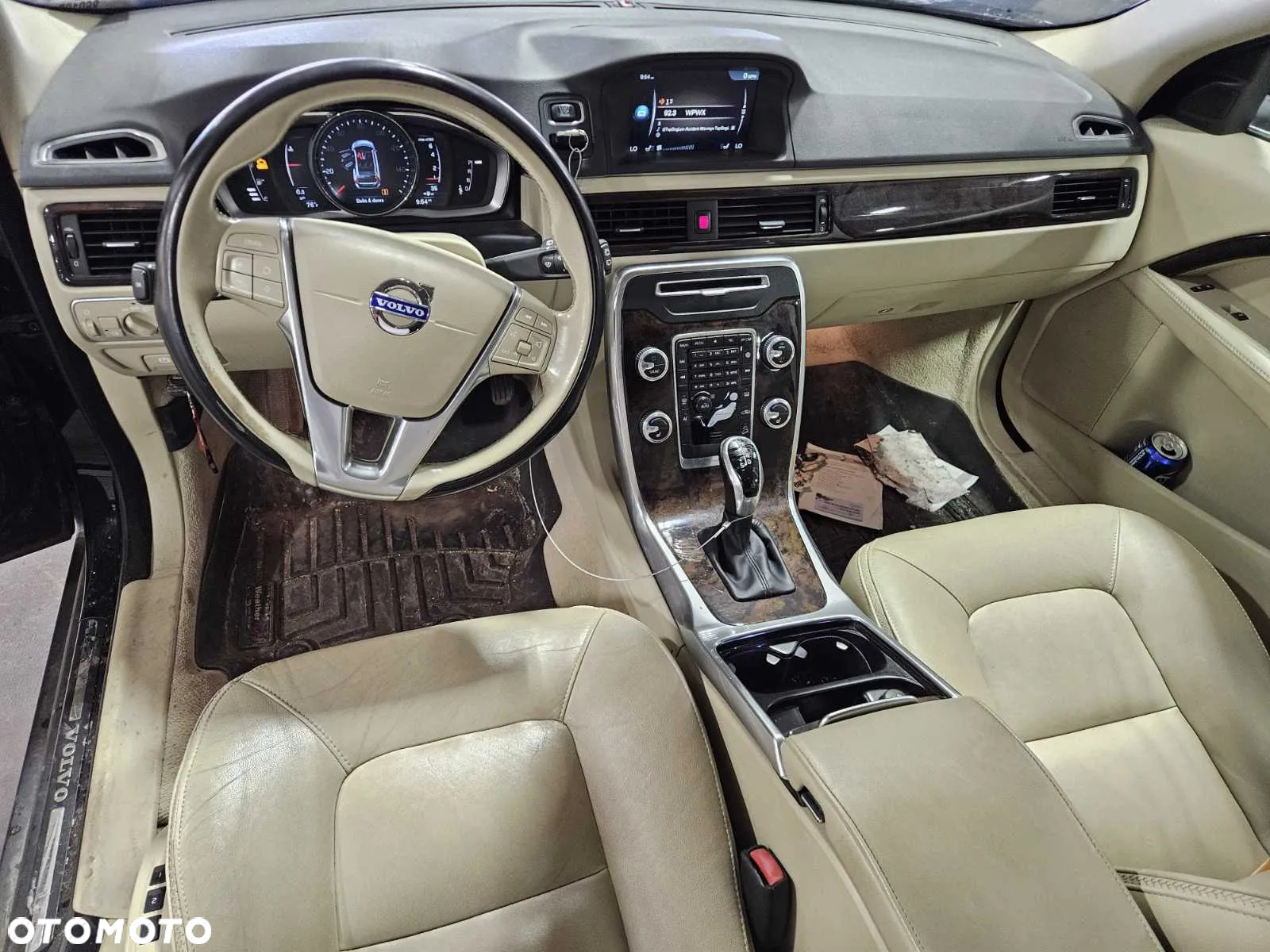 Volvo XC 70 T5 AWD Dynamic Momentum - 7