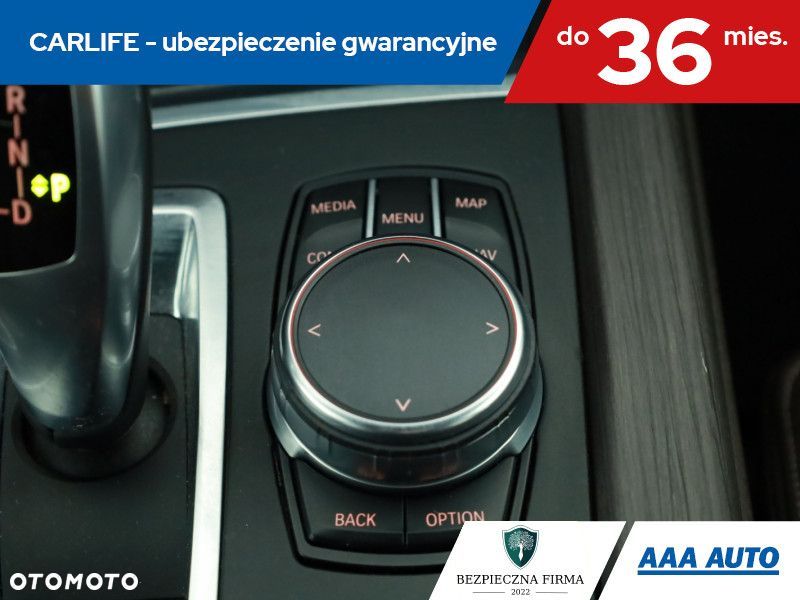 BMW X5 - 19