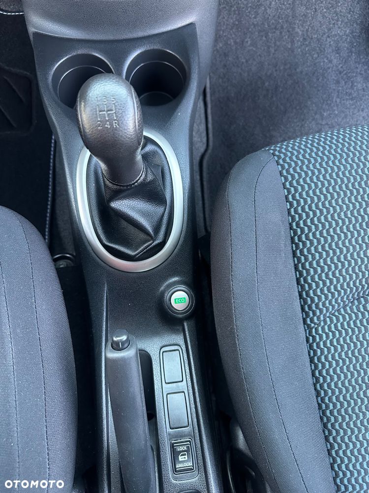 Nissan Note 1.2 acenta+ - 22