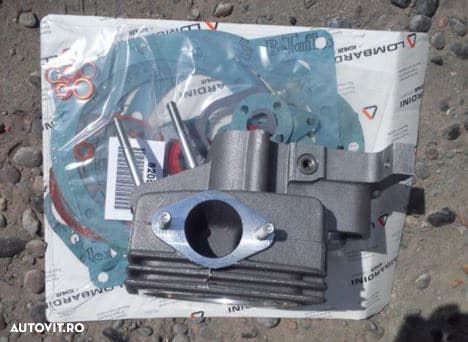 Piese motor lombardini 3ld510 - 1
