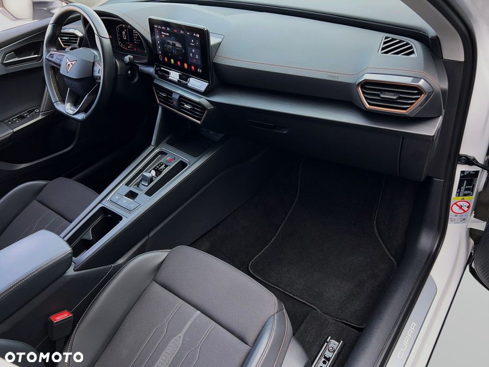 Cupra Formentor 1.5 TSI DSG - 17