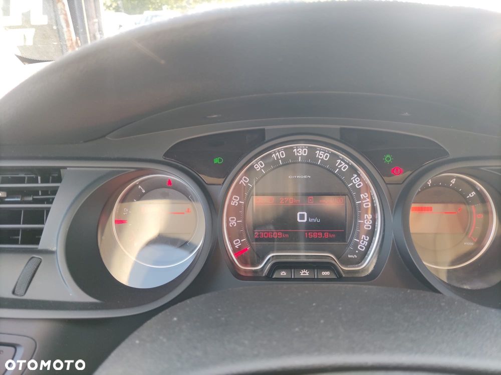 Citroën C5 1.6 THP 16V Confort - 14