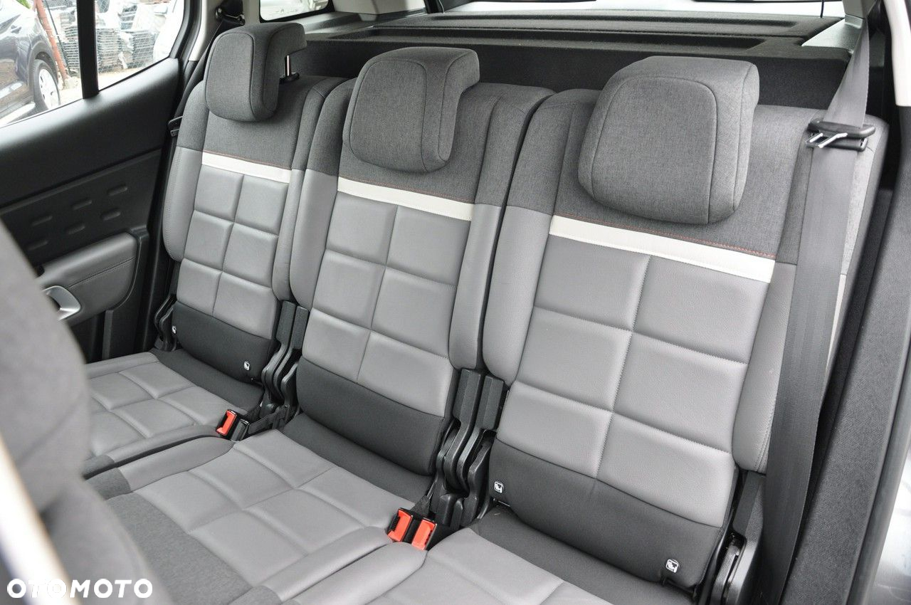 Citroën C5 Aircross 1.5 BlueHDi Shine EAT8 - 13