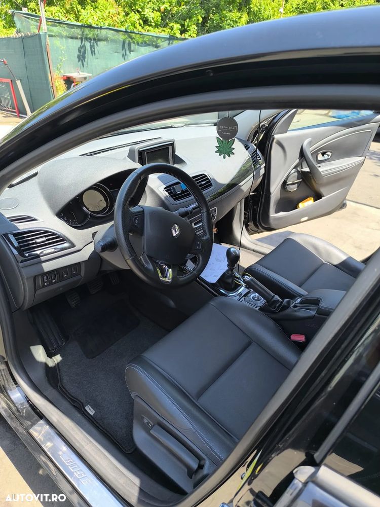 Renault Megane - 15