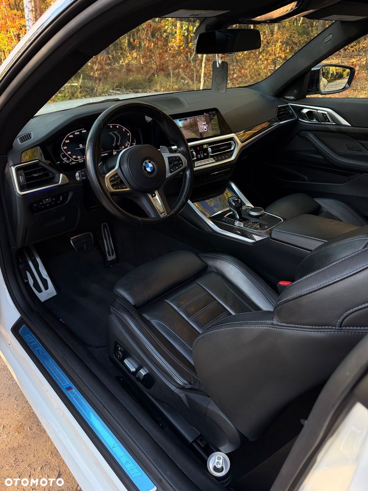 BMW Seria 4 430i M Sport - 18