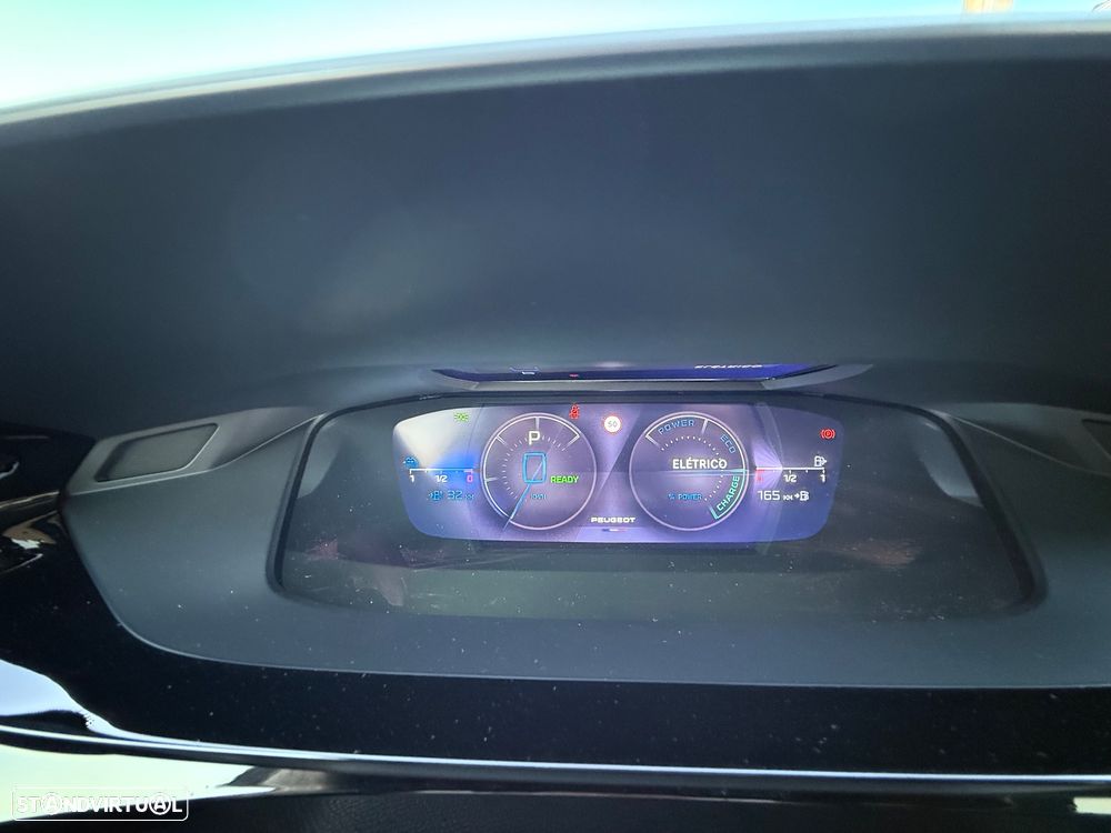 Peugeot 308 225 e-EAT8 GT - 35