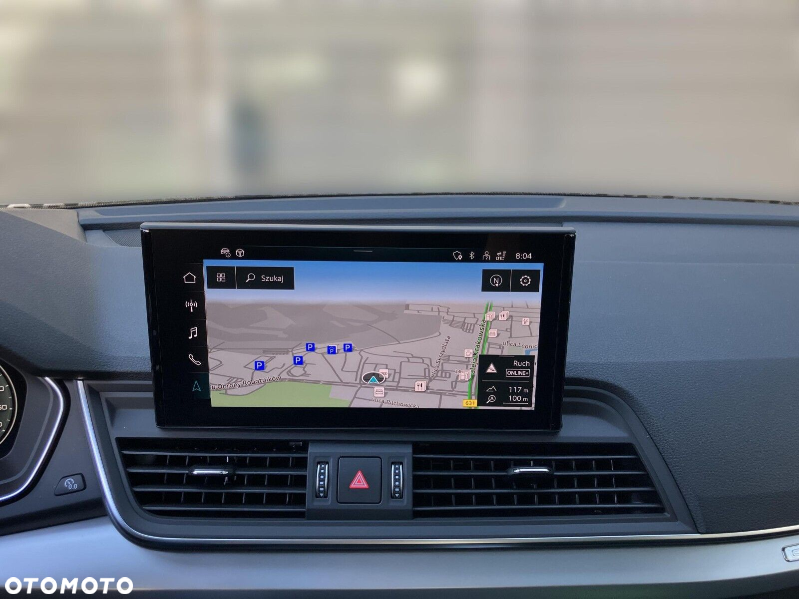 Audi Q5 - 23