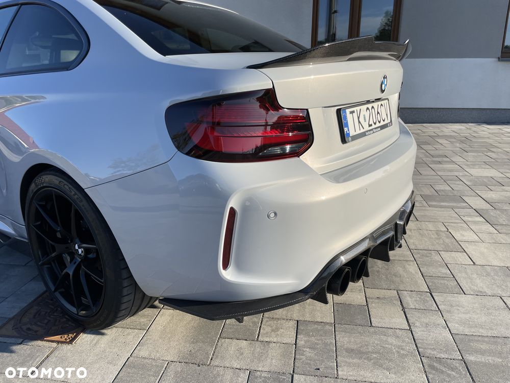 BMW M2 - 18